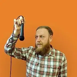 Thomas Craven - comedian