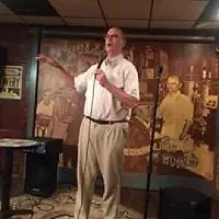 Tim Lucas