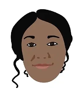 Tina Zaman