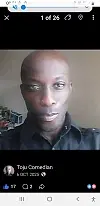 Toju Toju comedian