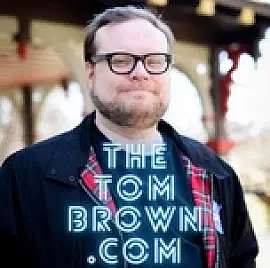 Tom Brown