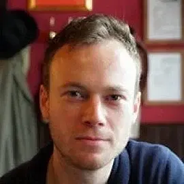 Tom Goodhead
