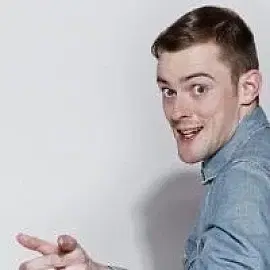 Tom Hensby