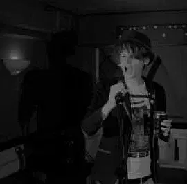 Tom Latimer