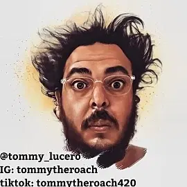 Tommy Lucero