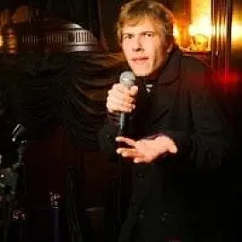 Tom Palmer