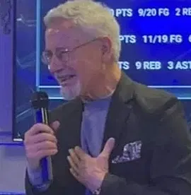 Tom Sherman