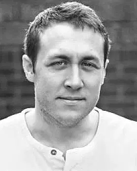 Tom Toal