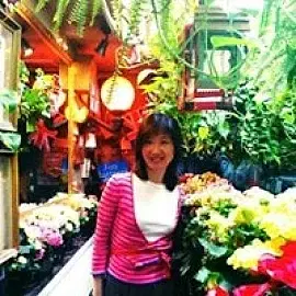 Tong Zhou