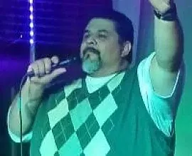 Tony Arreola
