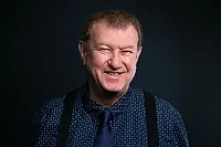 Tony Carr
