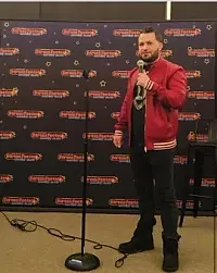 Tony P