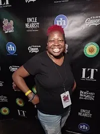 Savanda Latrece 