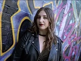 Tori Hadel