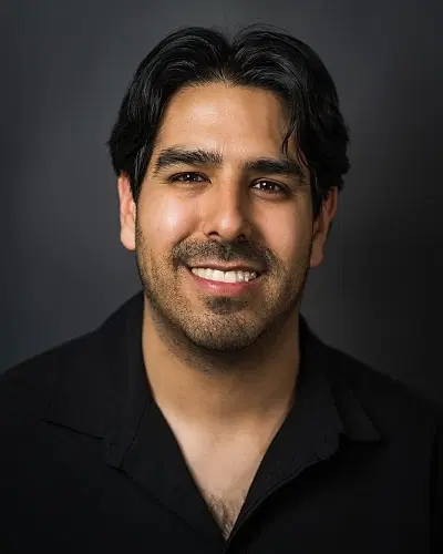 Travis Valle