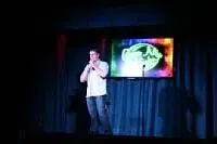 Trent Ludzack