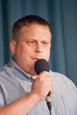 Trevor Bickles 