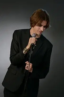 Trevor Gertonson