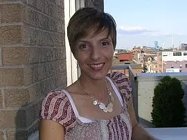 Trish De Luca