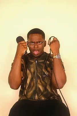 Tylon Monger