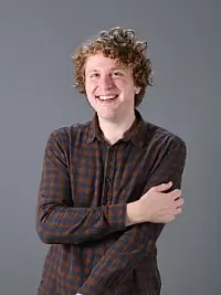 Josh Pennar