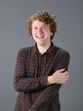 Josh Pennar
