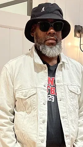 Uncle Rob