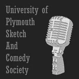 University of Plymouth Sketch And Comedy