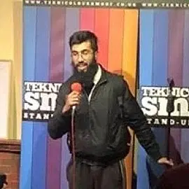 Usama Khan