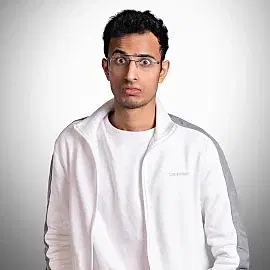 Uzair Malik