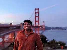 Ajay D - comedian