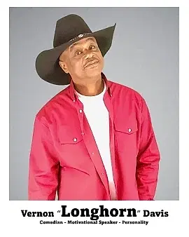 Vernon "Longhorn" Davis