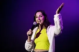 Veronica Kwiatkowski