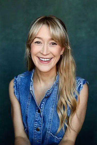 Victoria Blunt