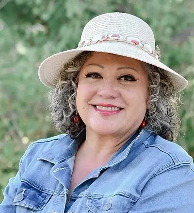 Virginia Gonzales