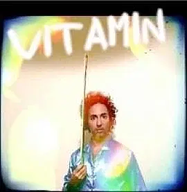 Vitamin