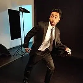 Vivaan Parashar