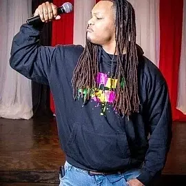 SauceGotJokes  - comedian