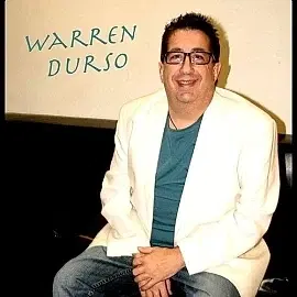 Warren Durso  - comedian