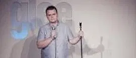 Wayne Beese - comedian