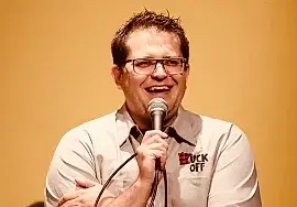 Wayne Burfeind