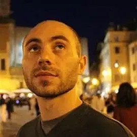 Andrew Steiner