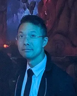 Wes Yung