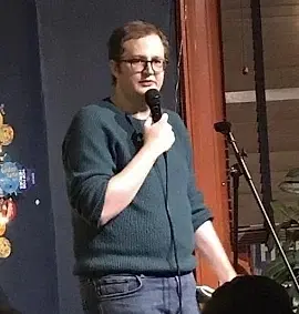 Will Davies