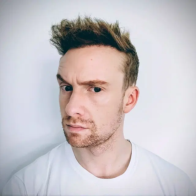 Will Waters - comedian