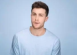 Wyle Schumacher - comedian