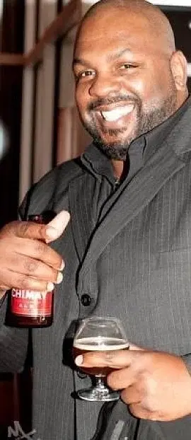 Xavier Lamont