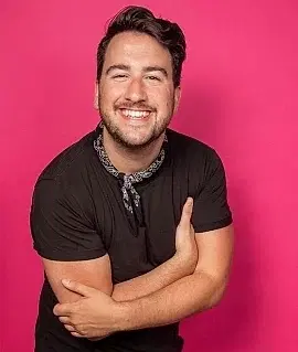 Sam Roulston