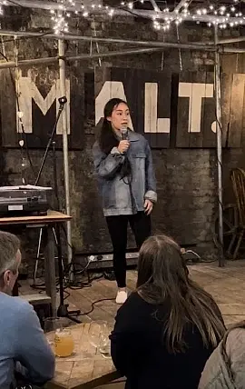Yvonne