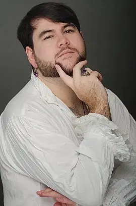 Zack B
